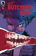 Butchers Boy #1 Dark Horse Prh Comic Book picture