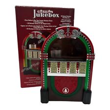 Mr. Christmas Rock-O-Rama Jukebox Wireless Musical Light Show - Tested - READ picture