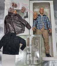 New 1 6 Die Hard Bruce Willis Action Figure John McClain picture