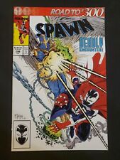 Spawn #298 Todd McFarlane Cover Image Comics NM 9.4 or Better Road To 300  picture