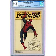 Amazing Spider-Man #75 2021 Marvel CGC 9.8 [Ditko 