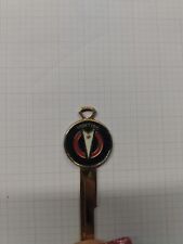 Pontiac Gold Plated Key picture