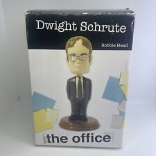 [NBC Bobblehead, official] THE OFFICE ~ Dwight (NM in original box) LTD-ED picture