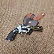 Revolver Torch Refillable And Wind Resistant  picture