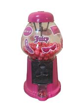 Pink Vintage Early 2000’s Y2k Gumball Machine picture
