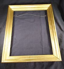 Vintage Wooden Picture Frame Fits 11x14