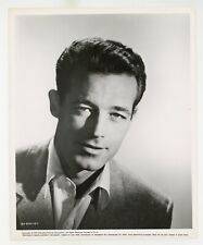 Guy Madison 1956 Handsome Portrait 8x10 Beefcake Sexy Hunk Actor Photo J10502 picture