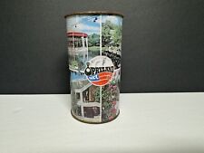 Vintage 1970s Opryland USA Tin Metal Cup Vintage Souvenir Collector picture