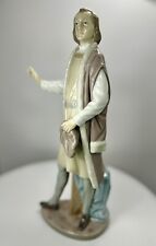 Lladro Christopher Columbus 5944 Mint Condition picture