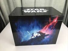 Limited Edition Star Wars -The Rise Of Skywalker Merchandise Bundle Disney Rare picture