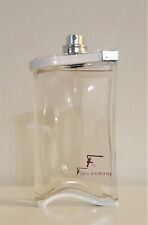 F for Fascinating by Salvatore Ferragamo 3. oz / 90 ml edt spy perfume for women picture