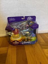 2000 Disney Magic Kingdom Magical Miniatures Dumbo the Flying Elephant NEW picture