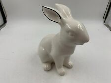 Ceramic 4xPin Country Bunny Tabletop Decoration CC01B45001 picture