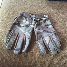Mechanix Fast Fit Tactical Military Gloves Large Coyote Multicam L USAF ARMY GI picture
