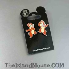 Disney Chip & Dale Dale's Secret Two Pin Set (N3:72698) picture