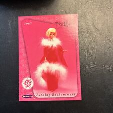 Jb9c Barbie Doll Celebrating 36 Years #19 Evening Enchantment, 1967 picture