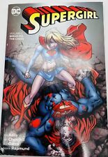 Supergirl Vol. 2 Breaking the Chain TPB Graphic Novel picture