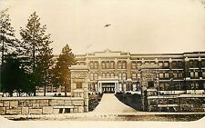 c1915 RPPC; No.1 State Normal School, Cheney WA Spokane County Posted picture