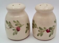 Emerson Creek Pottery Salt & Pepper Shakers picture
