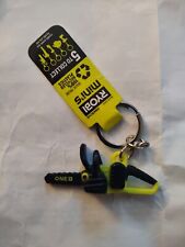 RYOBI Mini’s Keyring Keychain One+ Power Tools - Chainsaw ships from USA picture