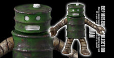 CCP CMC NO. EX 50 Body Limited Oil Man Original Color Iron Rust Ver. New Unope picture