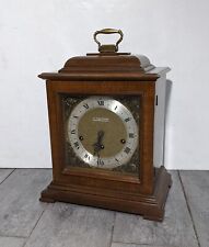 Vintage Seth Thomas Legacy IV Mantel Clock Westminster Chime Franz Hermle picture