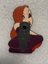 DaVinci Fantasy Pins - Toontown - Jessica Rabbit - Limited Edition 75 - F/S picture