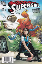 Supergirl #10, Vol. 5 (2005-2011) DC Comics, High Grade picture