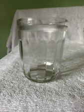 Vintage Hazel-Atlas Jelly Jar picture