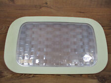 Longaberger Woven Cover 2qt. Baking Dish 13 1/2 x 7 3/4  Rectangle Silicone Lid picture