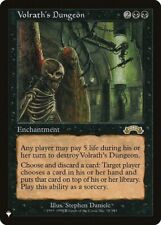 Volrath's Dungeon ~ The List [ NearMint ] [ Magic MTG ] picture