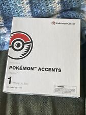 Sealed Original Pokemon Center Pokémon Home Accents Snorlax Wall Light box 🚨 ‼️ picture