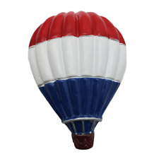 France Flag Fridge Refrigerator Magnet Travel Tourist Hot Air Balloon Souvenir picture