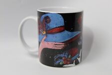 2004 - Lang & Wise - Red Hat Society - Mug/Cup - Susan Winger - See Photos picture