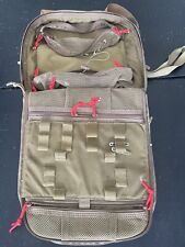 NEW TSSI TACOPS M9 Assault Medical Backpack Used No Inserts picture