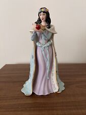 Lenox Legendary Princess Collection Snow White Porcelain Figurine MINT picture