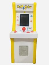 Arcade1Up PAC-MAN™ Arcade1Up Jr. Parts or Repair No Stool picture