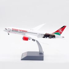 1:200 INFLIGHT Diecast Aircraft Model Kenya Airways Boeing B787-8 5Y-KZD JET picture