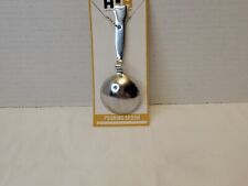 Guinness Half & Halfs Pouring Spoon Drink Measurer  picture
