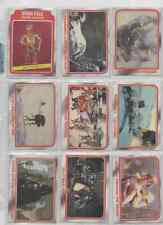 1980 Topps Star Wars Empire Strikes Back Series 1 High Quality Singles You Chose picture