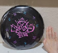 Retired Arcane Season One Jinx Powder Frisbee Flying Disc League of Legends picture