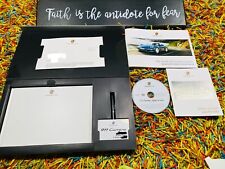 ⭕️ 2014 Porsche Owners welcome Kit 911 Welcome Pen ( OFF 911 TURBO S ) Carrera picture
