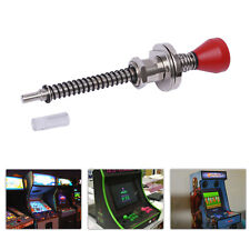New Retro Arcade Universal Pinball Ball Shooter Assembly Loaded Spring Rod picture