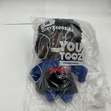 CoryxKenshin LIMITED EDITION , YOUTOOZ Plush (9in) NEW  SEALED in original Bag picture