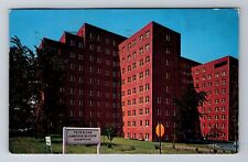 Syracuse NY-New York, Veterans Administration Hospital, Antique Vintage Postcard picture