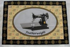 Singer Featherweight Sewing Machine 29