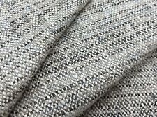 Kravet Couture Mingled Tweed Uphol Fabric- Crafted Cloth Steel 8.4 yd 34445-1611 picture