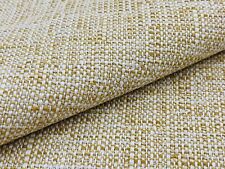 Kravet Yellow INSIDE OUT Performance Outdoor Tweed Uphol Fabric 6 yds 35518-14 picture