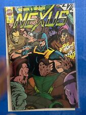 Nexus #63 First Comics 1989| Combined Shipping B&B picture