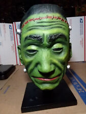 Topstone Four Bolt Frankenstein VXX FX foamed Mask bust no don post distortions picture